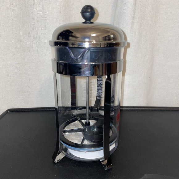 Coffee French Press - Picture 2 of 12